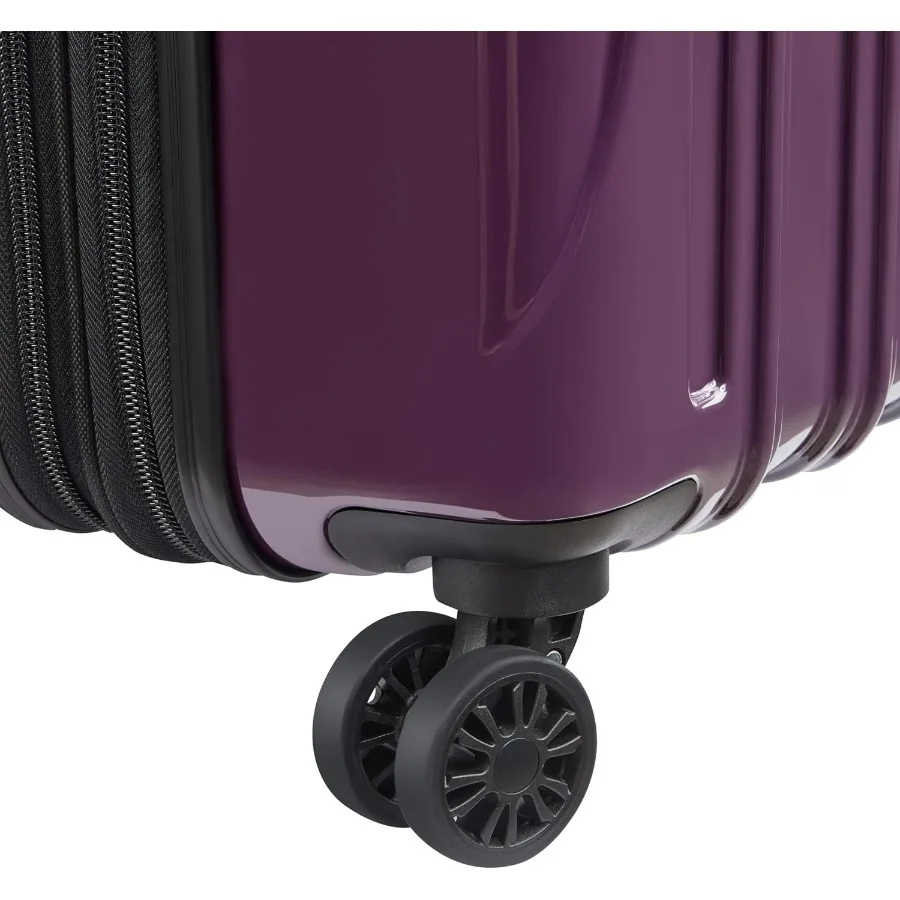 Helium Aero Hardside Expandable Luggage with Spinner Wheels