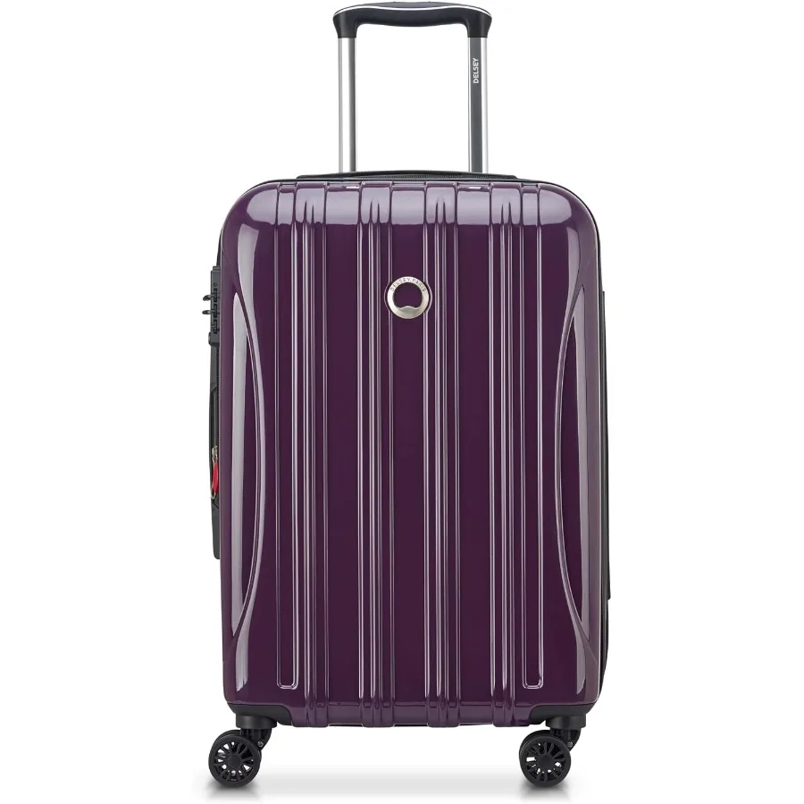 Helium Aero Hardside Expandable Luggage with Spinner Wheels