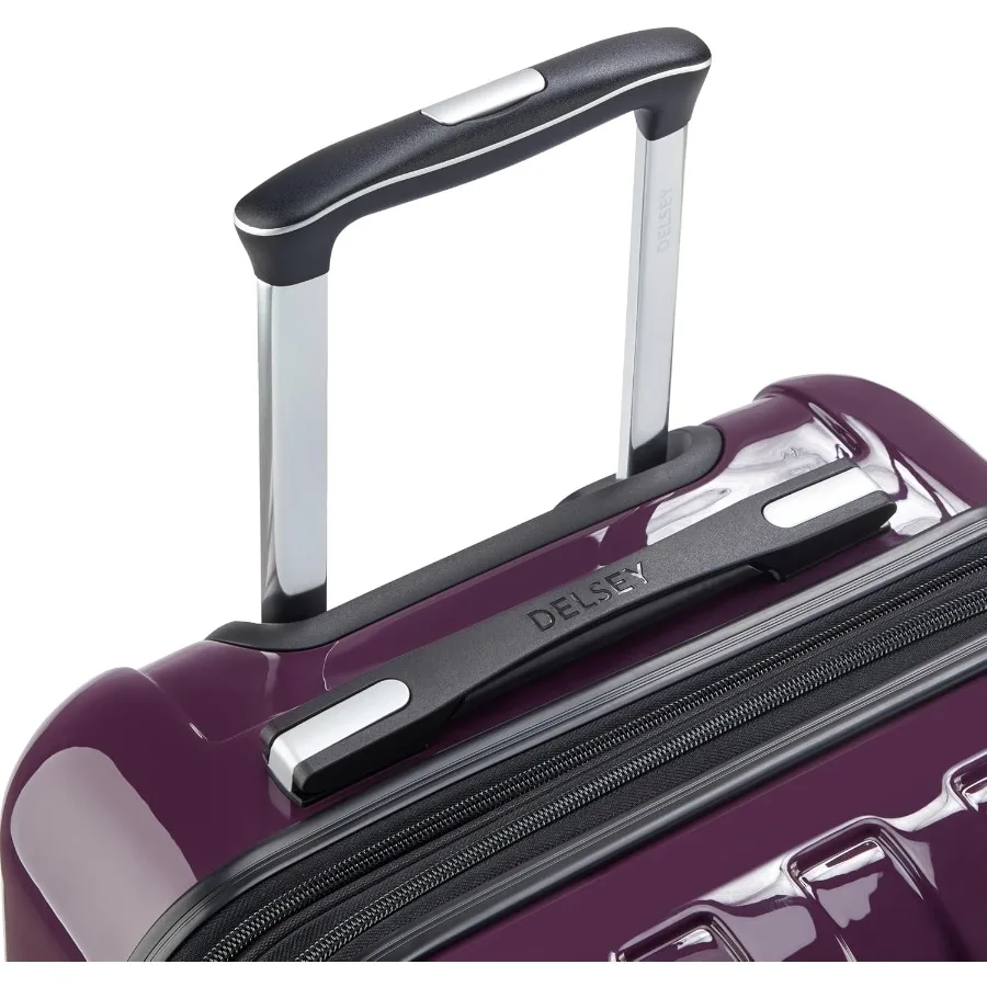 Helium Aero Hardside Expandable Luggage with Spinner Wheels