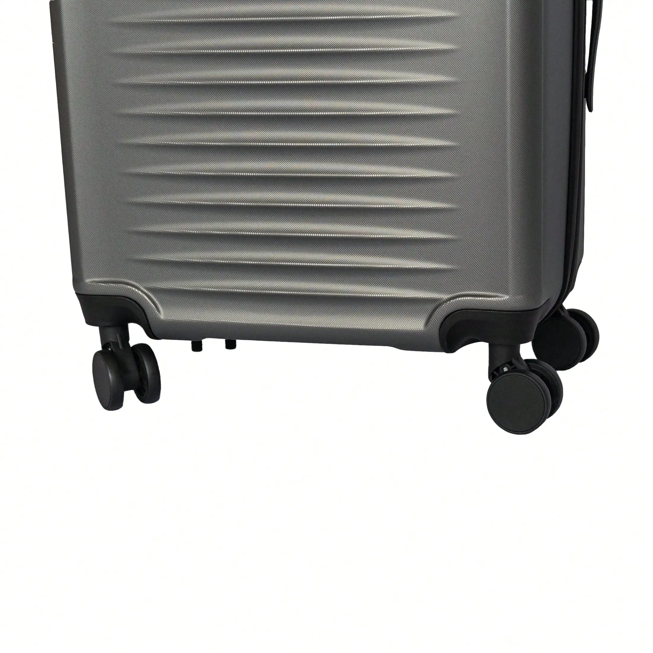 3 Piece Luggage Sets, Hard Shell Lightweight Carry On Suitcase with 360° Spinner Wheels, Durable Rolling Hardside Travel Suitcase Set for Men Women, 20/24/28 Inch Trolley Luggage for Business Vacation Trip